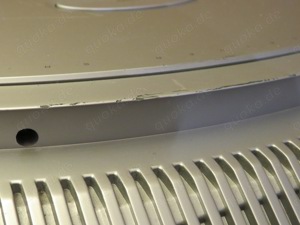 TEAC SR-L50 Stereo CD Radio Bild 6