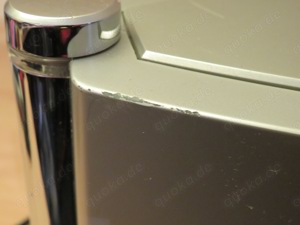 TEAC SR-L50 Stereo CD Radio Bild 3