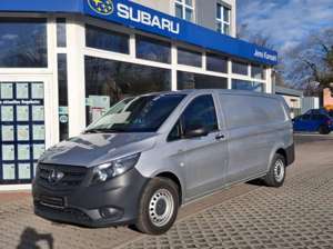 Mercedes-Benz Vito 114/116 CDI, 119 CDI/BT RWD extralang (447.605)