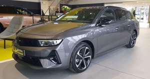 Opel Astra Sports Tourer 1.2 Turbo GS