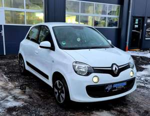 Renault Twingo Experience, Klima,Berganfahr-Assistent, RGO-Paket Bild 4