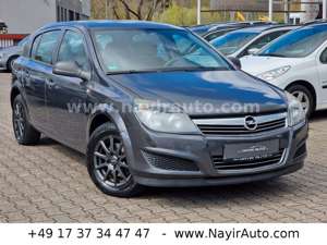 Opel Astra H Lim. | Klima | Tüv  NEU