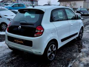 Renault Twingo Experience, Klima,Berganfahr-Assistent, RGO-Paket Bild 5