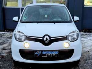 Renault Twingo Experience, Klima,Berganfahr-Assistent, RGO-Paket Bild 2