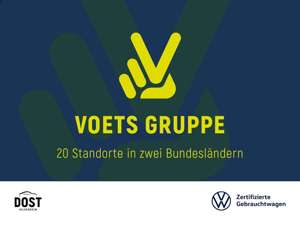 Volkswagen Passat Variant 2.0 TDI Business AHK+KAMERA+LED