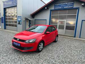 Volkswagen Polo Trendline 1.2 KLIMA AHK