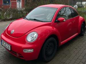 Volkswagen New Beetle New Beetle 2.0