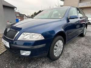 Skoda Octavia Lim. Elegance