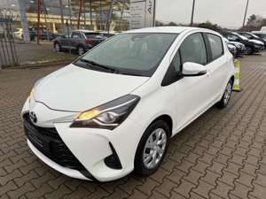 Toyota Yaris Comfort