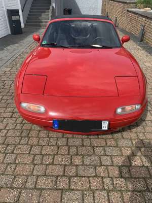 Mazda MX-5 MX-5