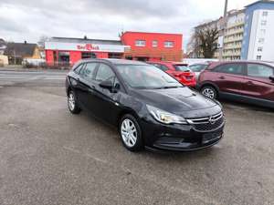 Opel Astra Business Start/Stop AHK Rückfahrkamera