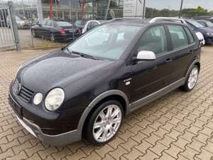 Volkswagen Polo IV Fun 1.9 TDI
