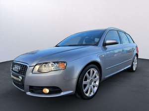 Audi A4 Avant,2.0TFSI,S-Line PlusQuattro162KW/220PS,TÜV
