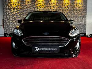 Ford Fiesta Titanium