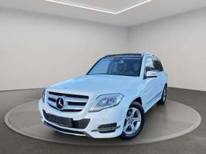 Mercedes-Benz GLK 220 CDI*AUTOM.*112TKM*PANO*NAVI*XEN*LEDER*