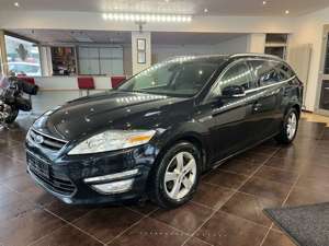 Ford Mondeo Business*Edition*SHZ*Navi*TPM*TOP Austattung