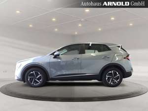 Kia Sportage Sportage 1.6 D 48V VISION Navi LED Kamera Sitzh. Bild 3