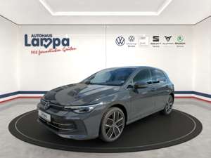 Volkswagen Golf VIII Style 1.5 TSI 6-Gang AHK,NAV,RFK,SHZ,ACC,LED