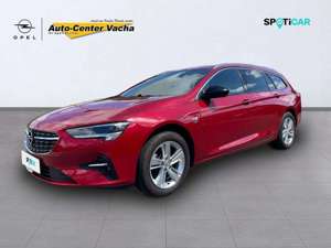 Opel Insignia Elegance ST +Kamera +DAB +SIV +CarPlay