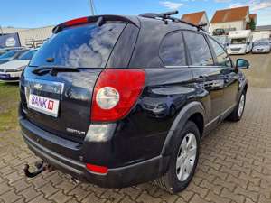 Chevrolet Captiva 2.2 D LT 2WD Bild 4