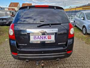 Chevrolet Captiva 2.2 D LT 2WD Bild 5