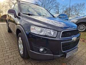 Chevrolet Captiva 2.2 D LT 2WD Bild 3
