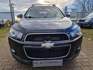 Chevrolet Captiva 2.2 D LT 2WD Bild 2