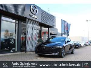 Mazda 3 Selection+BOSE+360°CAM+AHK !!