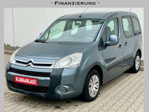 Citroen Berlingo VTi 120 Multispace