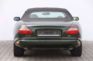 Jaguar XK8 Cabrio 2 Jahre Garantie Bild 5