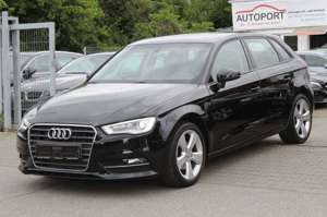 Audi A3 Sportback ambition