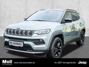 Jeep Compass Upland Plug-In Hybrid 4WD LED ACC Apple CarPlay An