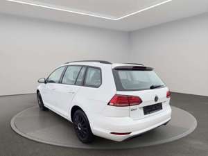 Volkswagen Golf VII Variant BMT*FACELIFT*KLIMA*EURO6*1.HAND Bild 4