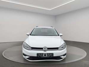 Volkswagen Golf VII Variant BMT*FACELIFT*KLIMA*EURO6*1.HAND Bild 5