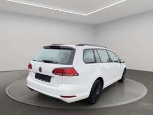 Volkswagen Golf VII Variant BMT*FACELIFT*KLIMA*EURO6*1.HAND Bild 3