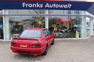 Daihatsu Applause Bild 4