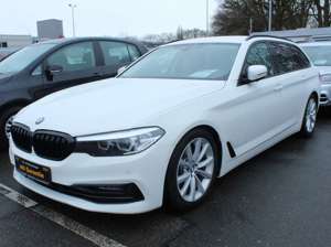 BMW 520 520d Touring Aut. Sport Line