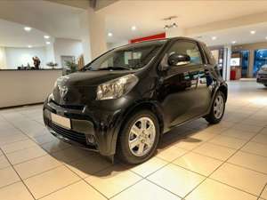Toyota iQ iQ + (Apple Carplay / Android Auto, Navi)