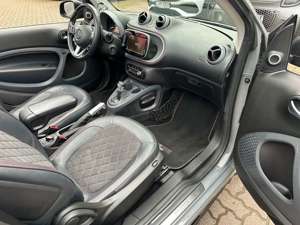 smart forTwo fortwo Cabrio*BRABUS FINEST EDITION 1*JBL*KAM* Bild 5