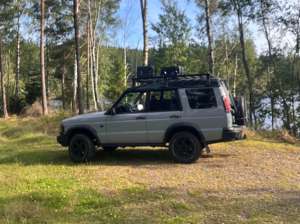 Land Rover Discovery Discovery Td5 HSE Bild 1