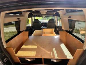 Land Rover Discovery Discovery Td5 HSE Bild 4