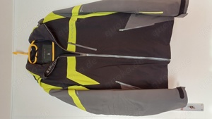 Herren Ski Snowboard-Jacke der Marke Spyder Bild 3