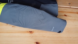 Herren Ski Snowboard-Jacke der Marke Spyder Bild 4