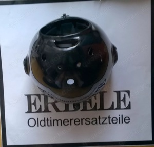  Scheinwerfer Scheinwerfergehäuse BMW R 24 25 26 27 50 51 69S -  E100025676