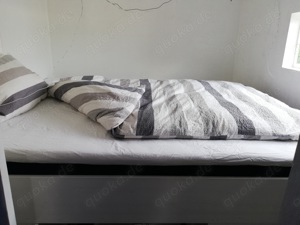 Linienbus selbst umgebaut zum Wohnmobil   Bild 7