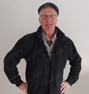 Maler - Lackierer   Rentner sucht Nebentätigkeit   GfB im Raum HD MA