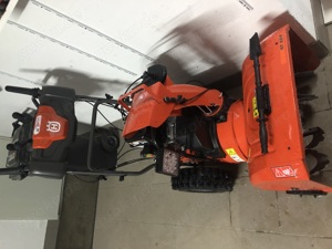 Husqvarna Schneefräse Mod. St224