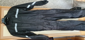 Motorradwetteroveral