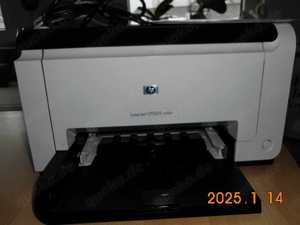 HP Laser Jet CP1025 color von Privat zu verkaufen 