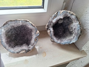Amethyst Geoden
